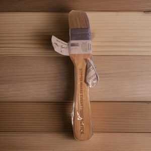 Dolly Parton DG Wood BBQ Basting Brush Butter Makes Everything Better NEW